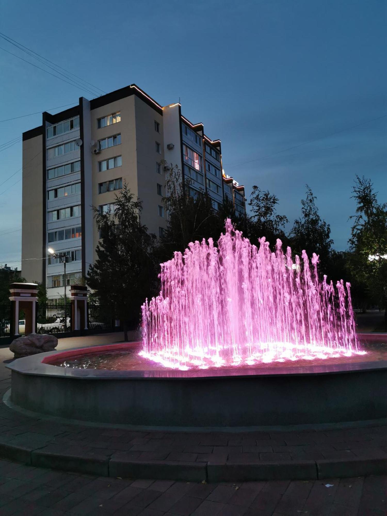 1 комнатная квартира в самом центре Костанай Экстерьер фото